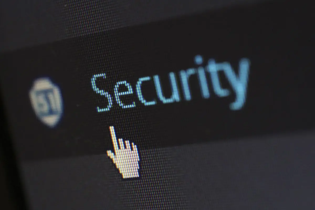Data Safety Declaration