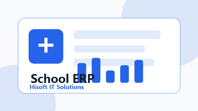 School and college software icon