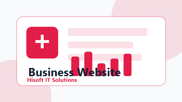Website development icon